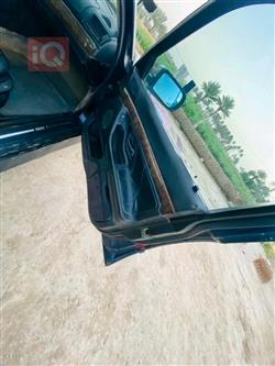 بي ام دبليو الفئة 7